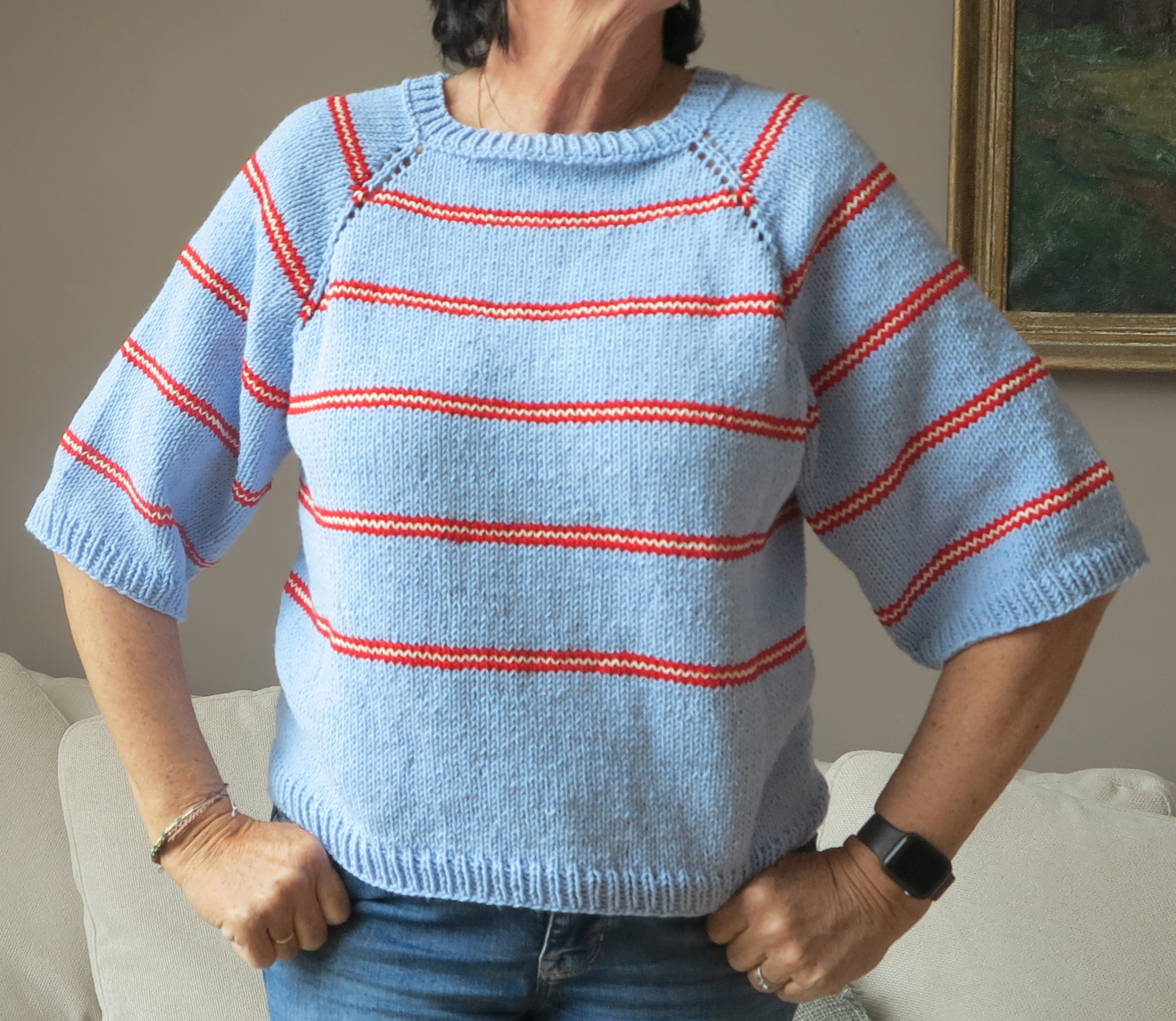WOMEN TOP DOWN MIREILLE W183